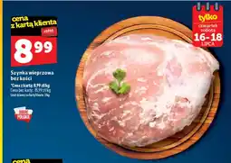 Topaz Stek bez kości Na dobre oferta