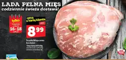 Topaz Szynka Na dobre oferta