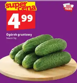 Topaz Ogórek oferta