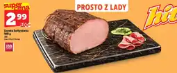 Topaz Szynka JBB oferta