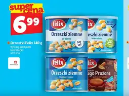 Topaz Orzeszki ziemne Felix oferta