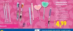 Lidl Zestaw ołówków Forever oferta