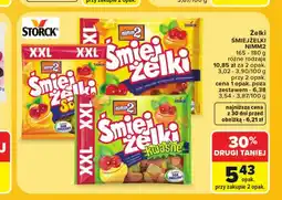 Carrefour Market Żelki Nimm2 oferta