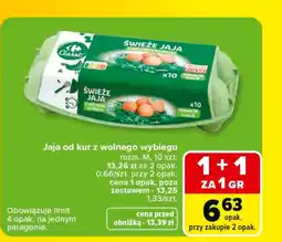 Carrefour Market Jaja Carrefour oferta