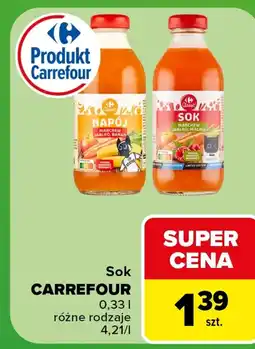 Carrefour Market Sok Carrefour oferta