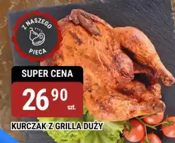 bi1 Kurczak z Grilla Duży oferta