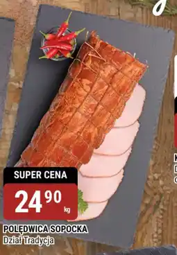 bi1 Połędwica Sopocka oferta