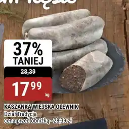bi1 Kaszanka Wiejska Olewnik oferta