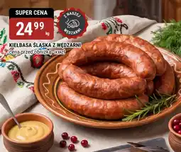 bi1 Kiełbasa Śląska z Wędzarni oferta