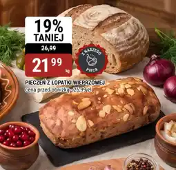 bi1 Pieczeń z Łopatki Wieprzowej oferta