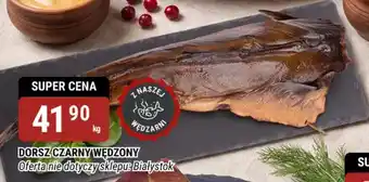 bi1 Dorsz Czarny Wędzony oferta