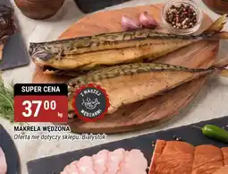 bi1 Makrela Wędzona oferta