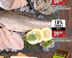 bi1 Pstrąg Patroszony oferta