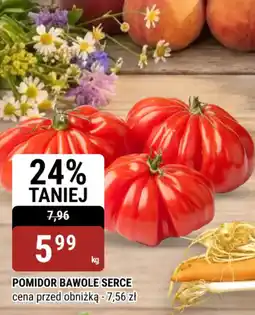 bi1 Pomidor Bawole Serce oferta