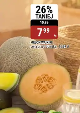 bi1 Melon Waikiki oferta