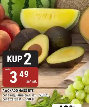 bi1 Awokado Hass RTE oferta
