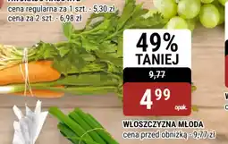 bi1 Włoszczyna Młoda oferta