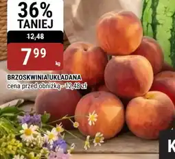 bi1 Brzoskwinia Układana oferta