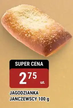 bi1 Jagodzianka Janczewscy oferta