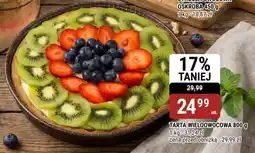 bi1 TARTA WIELOOWOCOWA oferta