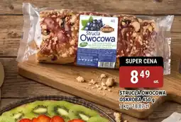 bi1 Strucla Owocowa Oskroba oferta