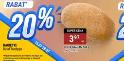 bi1 Chleb Graham oferta