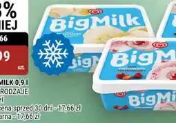 bi1 BigMilk oferta
