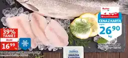 Auchan Tilapia Filet Bez Skóry oferta