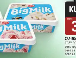 bi1 BigMilk oferta