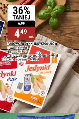 bi1 Jedynki z cheddarem oferta