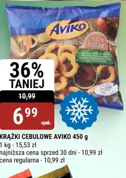 bi1 Krażki Cebulowe Aviko oferta