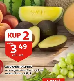 Auchan Awokado Hass RTE oferta