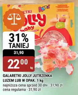 bi1 Galaretki Jolly Jutrzenka oferta