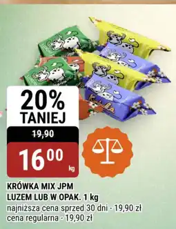 bi1 Krówka Mix JPM oferta