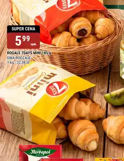 bi1 Rogale 7Days Mini oferta