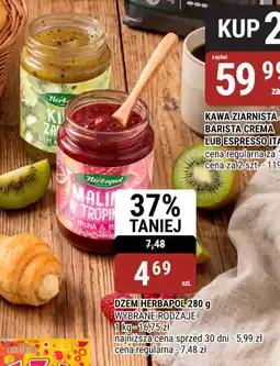 bi1 Dżem Herbapol oferta