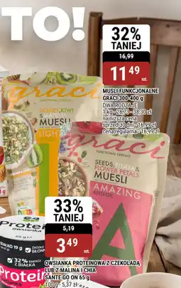 bi1 Musli Funkcjonalne Graci oferta