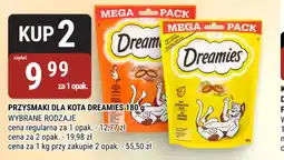 bi1 Przysmaki dla kota Dreamies oferta