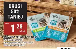 bi1 Karma dla kotów Frendi oferta