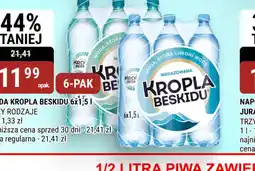 bi1 Woda Kropla Beskidu oferta