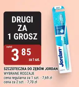 bi1 Szczoteczka do zębów Jordan oferta