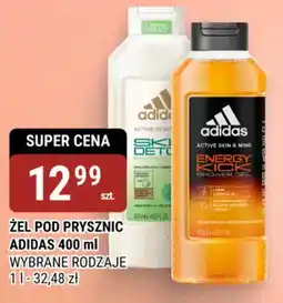 bi1 Żel pod prysznic Adidas oferta