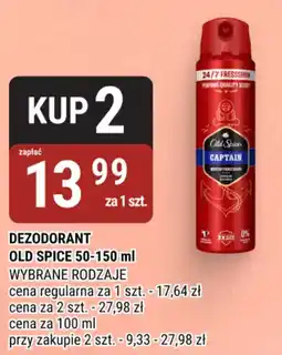 bi1 Dezodorant Old Spice oferta