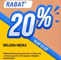 bi1 Bielizna Męska oferta