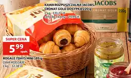 Auchan Rogale 7Days Mini oferta