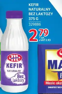 Selgros Kefir Naturalny Bez Laktozy oferta