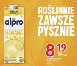 Selgros Napój roślinny oferta