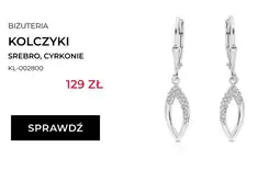 Briju Kolczyki oferta