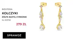 Briju KOLCZYKI oferta