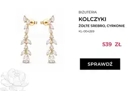 Briju Kolczyki oferta